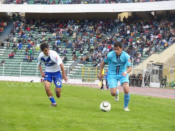 Club Bolivar