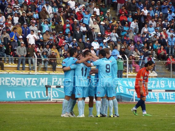 Club Bolivar