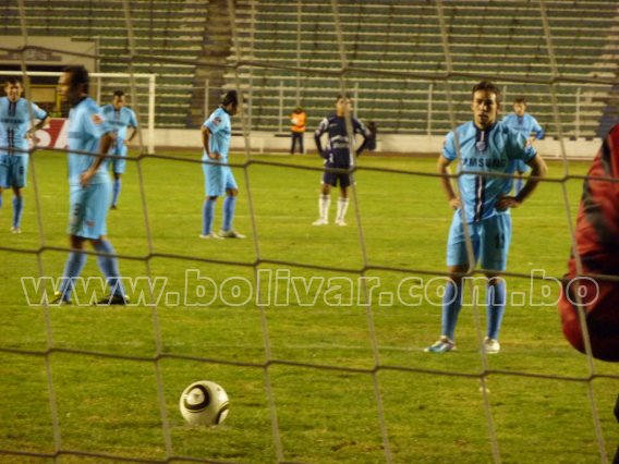 Club Bolivar
