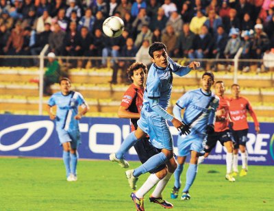 Club Bolivar