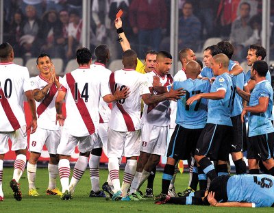 Club Bolivar