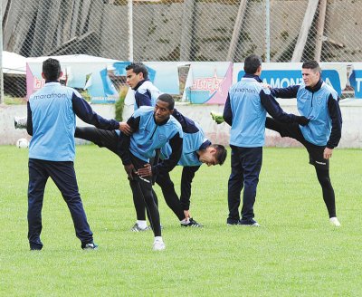Club Bolivar
