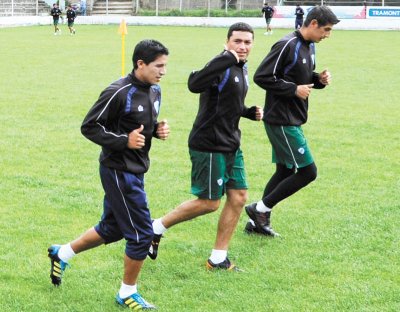 Club Bolivar