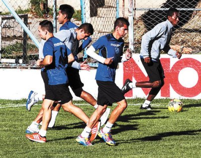 Club Bolivar