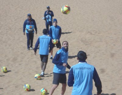 Club Bolivar