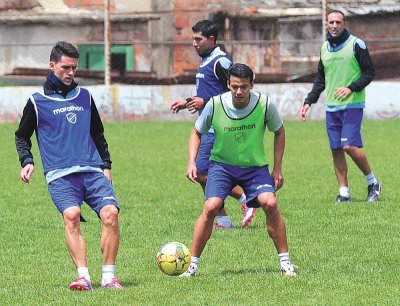Club Bolivar
