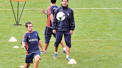 Club Bolivar