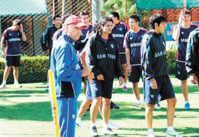 Club Bolivar