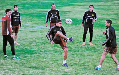 Club Bolivar