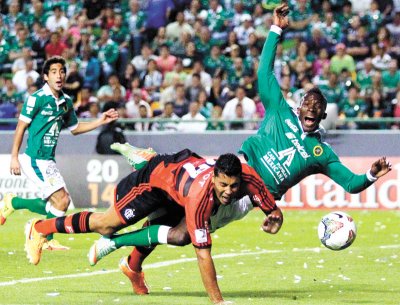 Club Bolivar