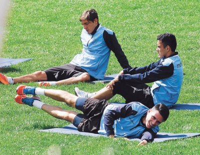 Club Bolivar