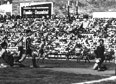 Club Bolivar