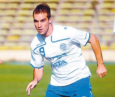 Club Bolivar