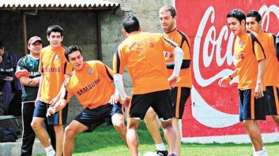 Club Bolivar