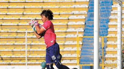 Club Bolivar