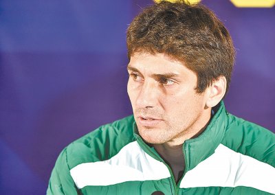 Club Bolivar