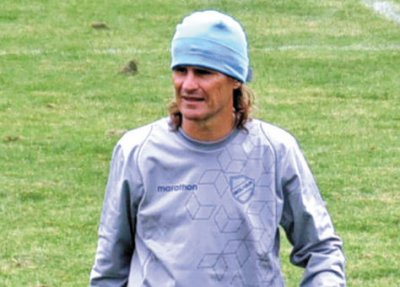 Club Bolivar