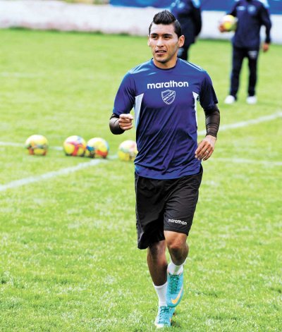 Club Bolivar
