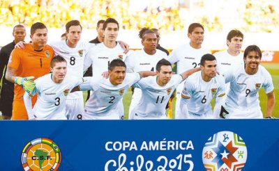 Club Bolivar