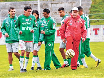 Club Bolivar