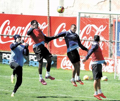 Club Bolivar