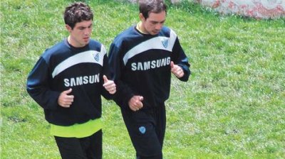 Club Bolivar