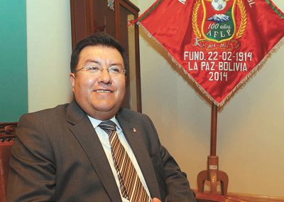 Club Bolivar