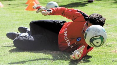 Club Bolivar