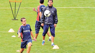 Club Bolivar