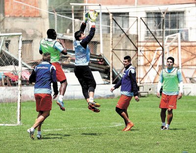 Club Bolivar