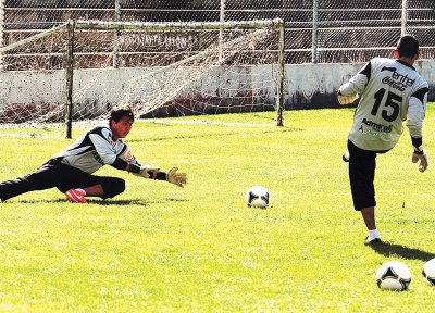 Club Bolivar