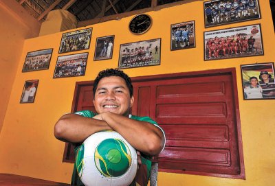 Club Bolivar