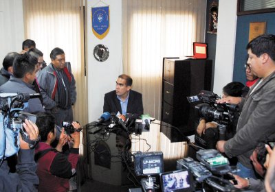 Club Bolivar