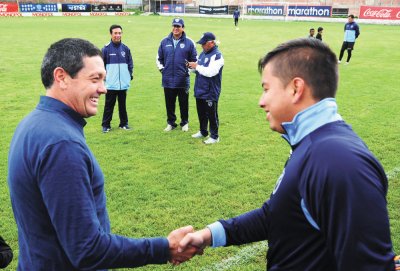 Club Bolivar