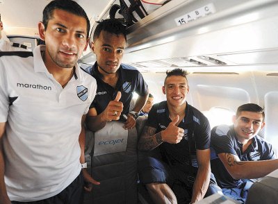 Club Bolivar