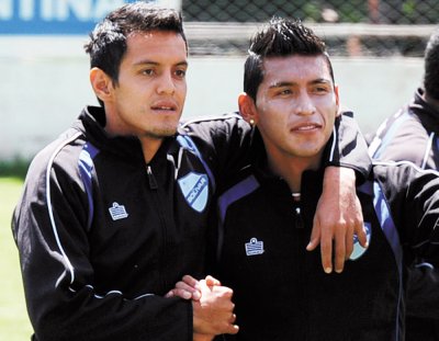 Club Bolivar