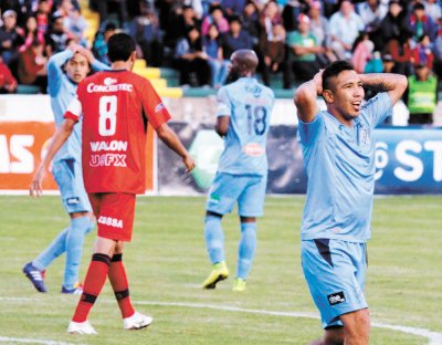 Club Bolivar