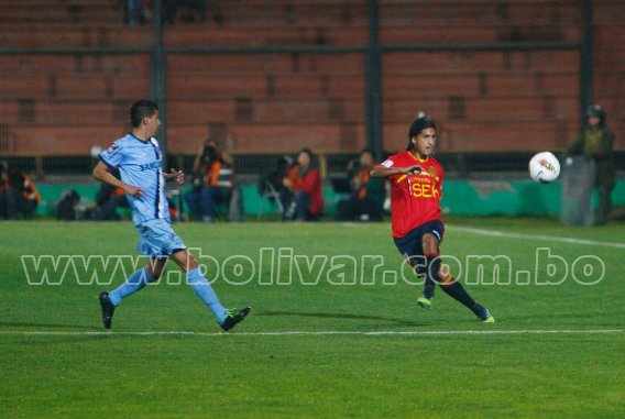 Club Bolivar