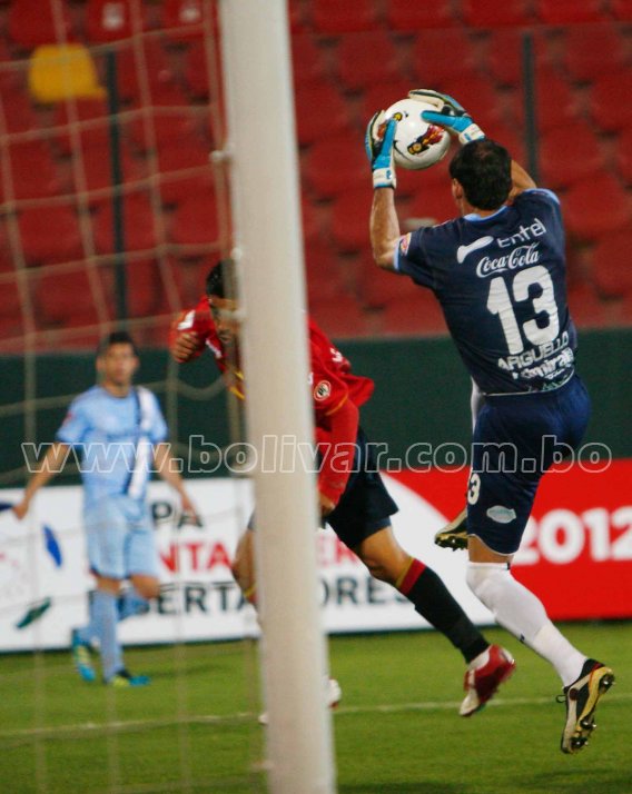 Club Bolivar