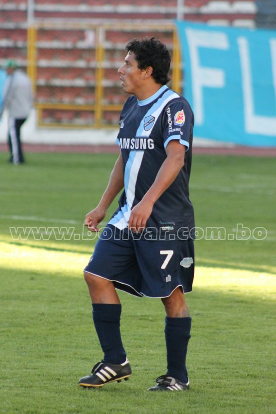 Club Bolivar