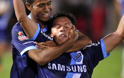 Club Bolivar