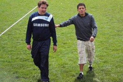 Club Bolivar