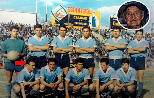 Club Bolivar