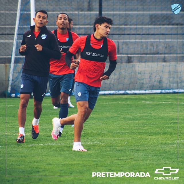 Club Bolivar