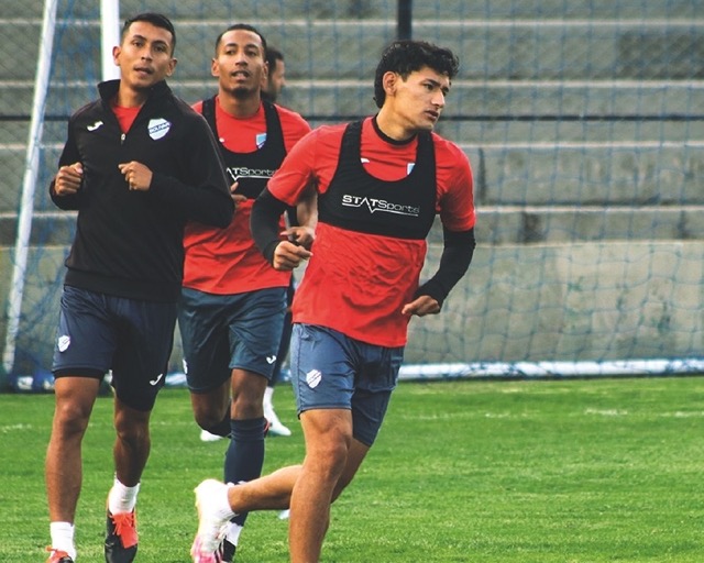 Club Bolivar