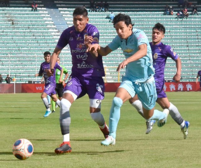 Club Bolivar