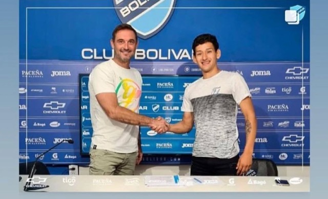 Club Bolivar