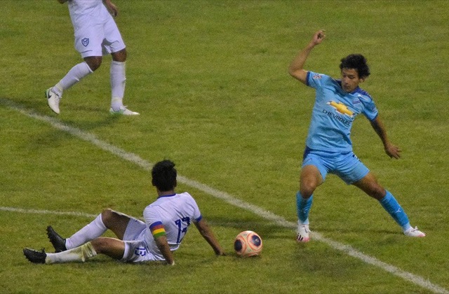 Club Bolivar