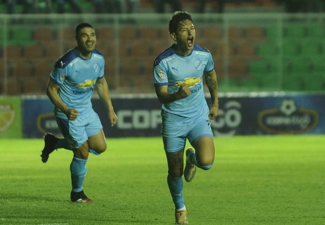 Club Bolivar