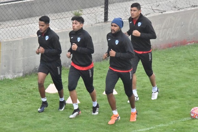 Club Bolivar